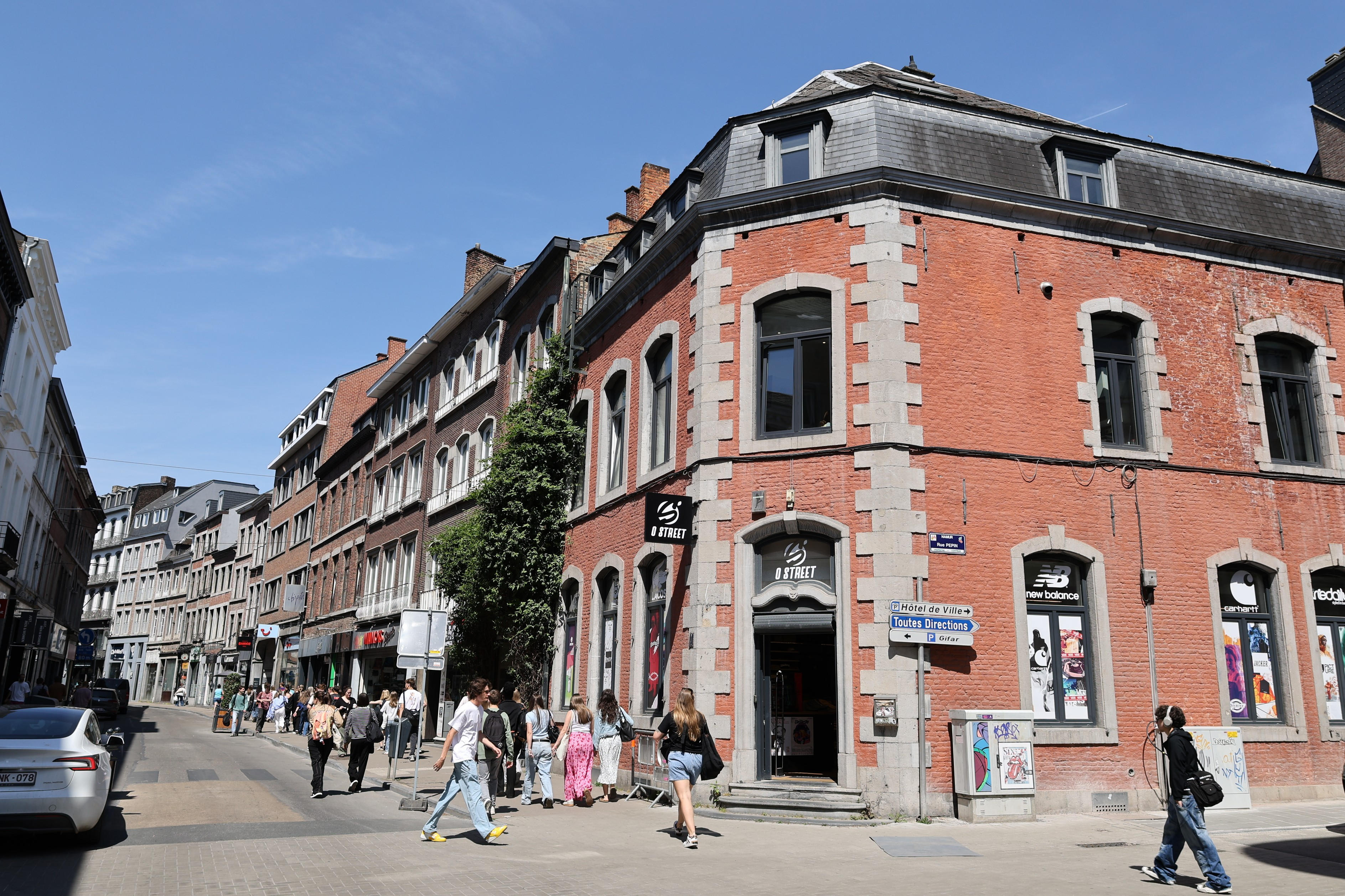 Namur